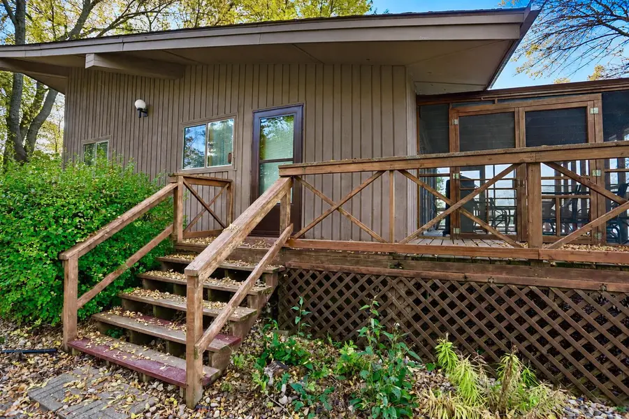 114 S Shore Drive, Mina, SD 57451 - #3