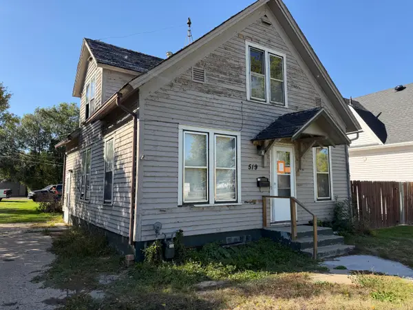 519 N Kline Street, Aberdeen, SD 57401
