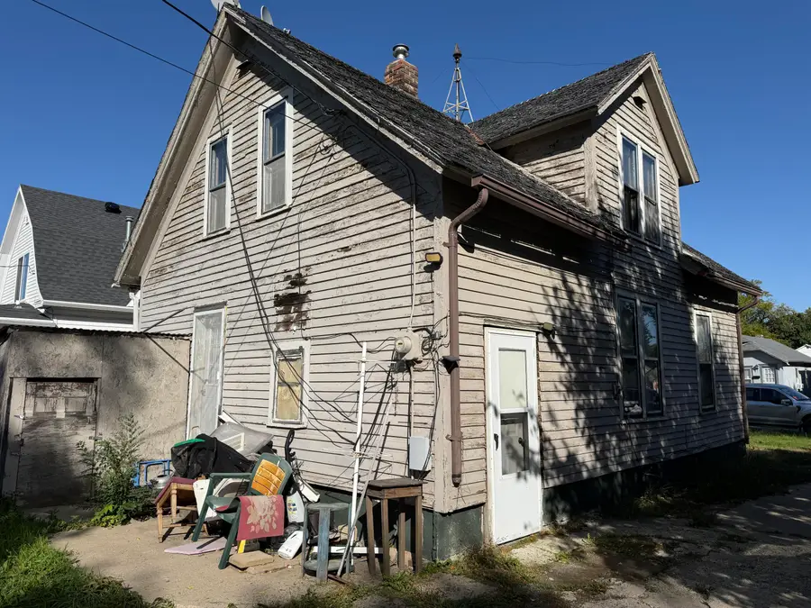 519 N Kline Street, Aberdeen, SD 57401 - #2