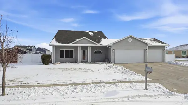 2814 N Congress Street, Aberdeen, SD 57401