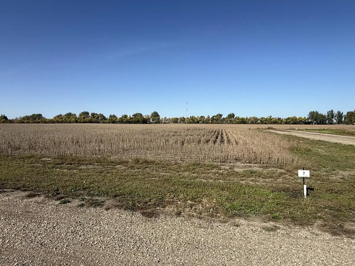 2490 Howling Woods Lane, Aberdeen, SD 57401 - #1