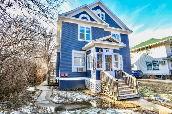 910 S Washington Street, Aberdeen, SD 57401
