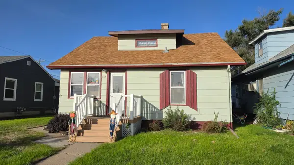 405 N 3rd Street, Aberdeen, SD 57401