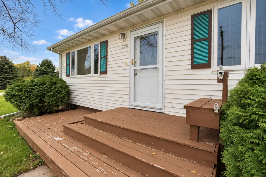 320 Wilmot Avenue, Ipswich, SD 57451 - #2
