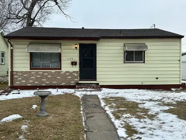 1109 N Lloyd Street, Aberdeen, SD 57401