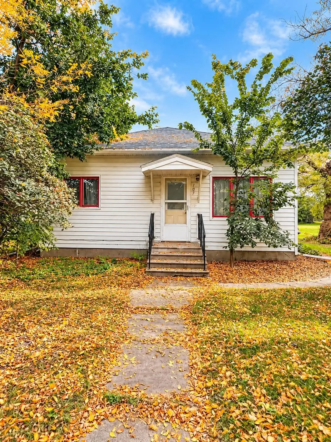 107 N 2nd Street, Groton, SD 57445 - #1
