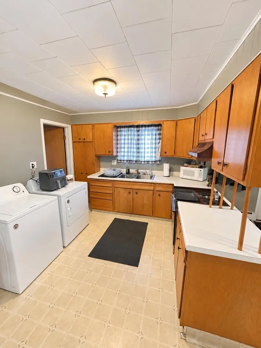 107 N 2nd Street, Groton, SD 57445 - #2
