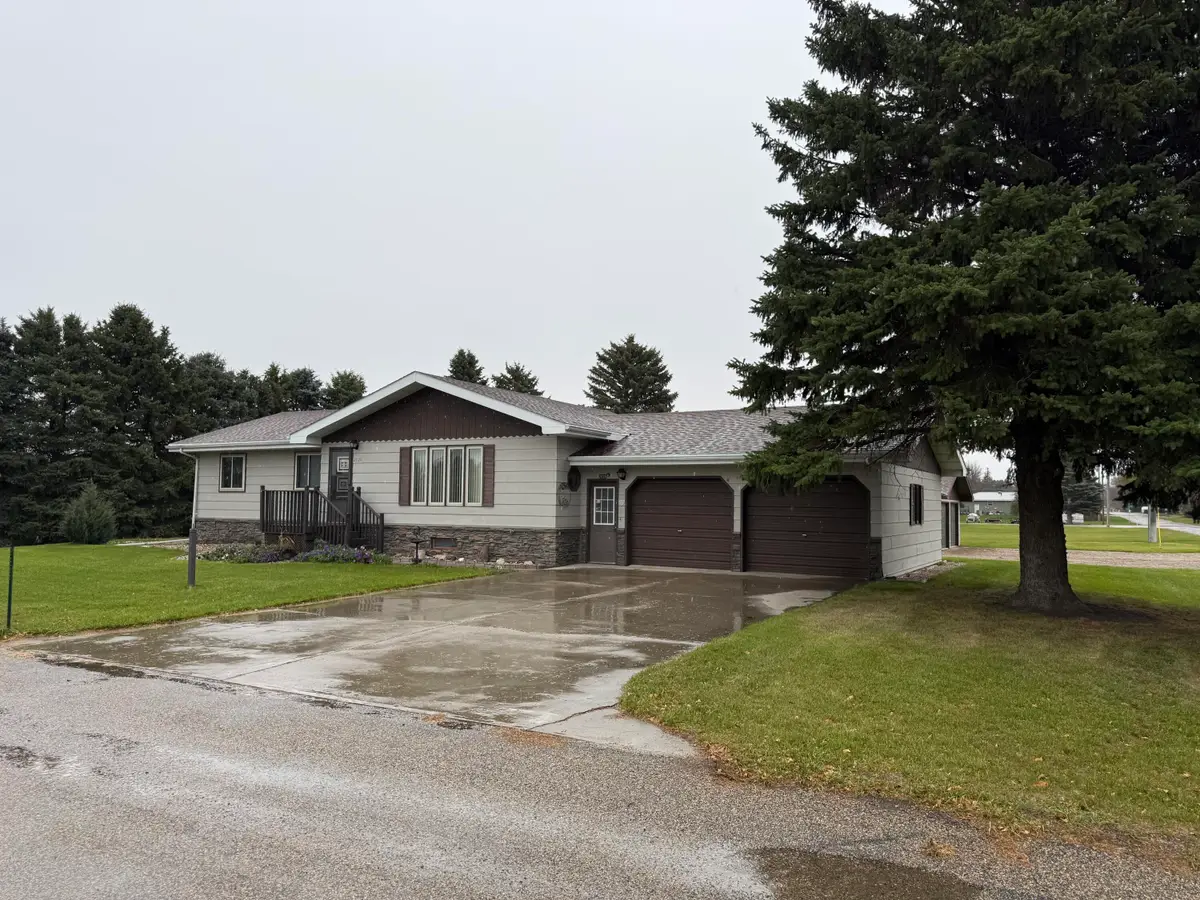 2020 9th Avenue, Bowdle, SD 57428 - #1