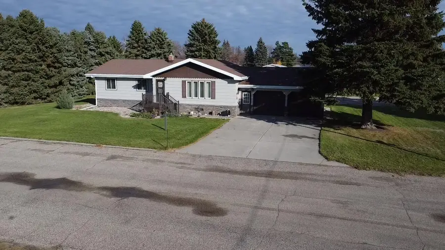 2020 9th Avenue, Bowdle, SD 57428 - #2