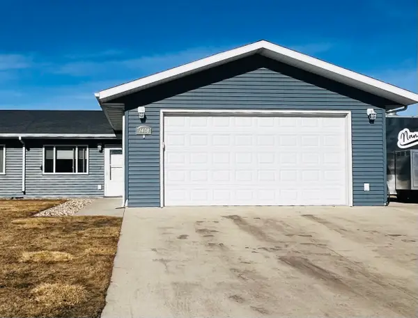 1408 SW 13th Avenue, Aberdeen, SD 57401