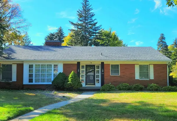 1321 N Washington Street, Aberdeen, SD 57401