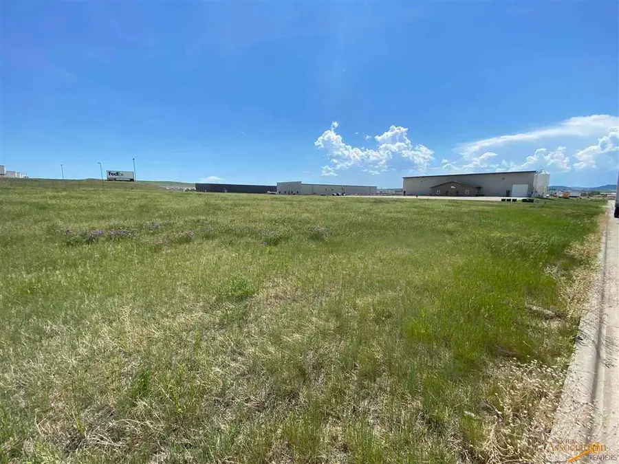 3411 Seger Dr, Rapid City, SD 57701 - #2