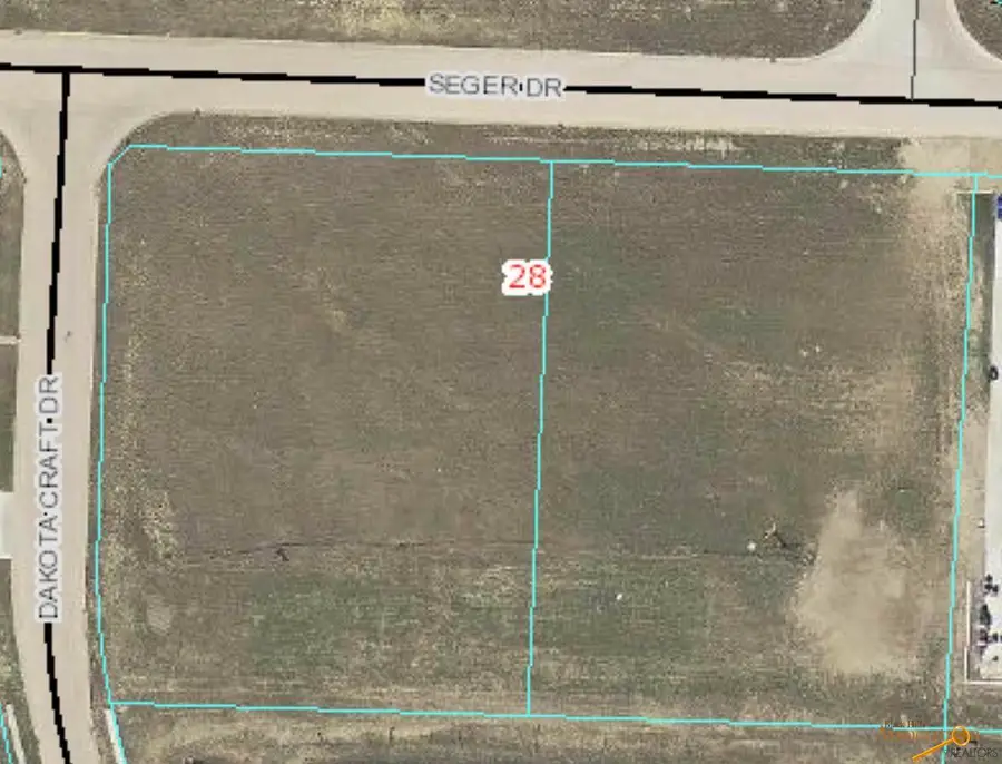 3411 Seger Dr, Rapid City, SD 57701 - #3