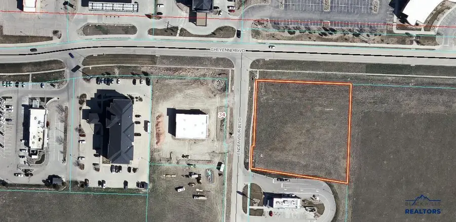 Lot 1 Endeavour Blvd, Rapid City, SD 57701 - Image #2