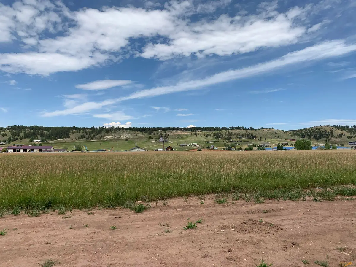 TBD Republic Rd, Summerset, SD 57718 - Image #1