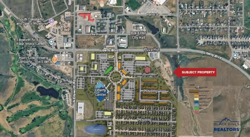 TBD Villa Dr, Box Elder, SD 57719 - #2