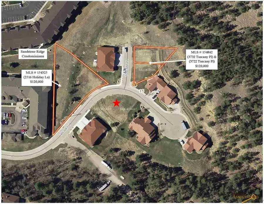 2427 Holiday Ln, Rapid City, SD 57702 - Image #2