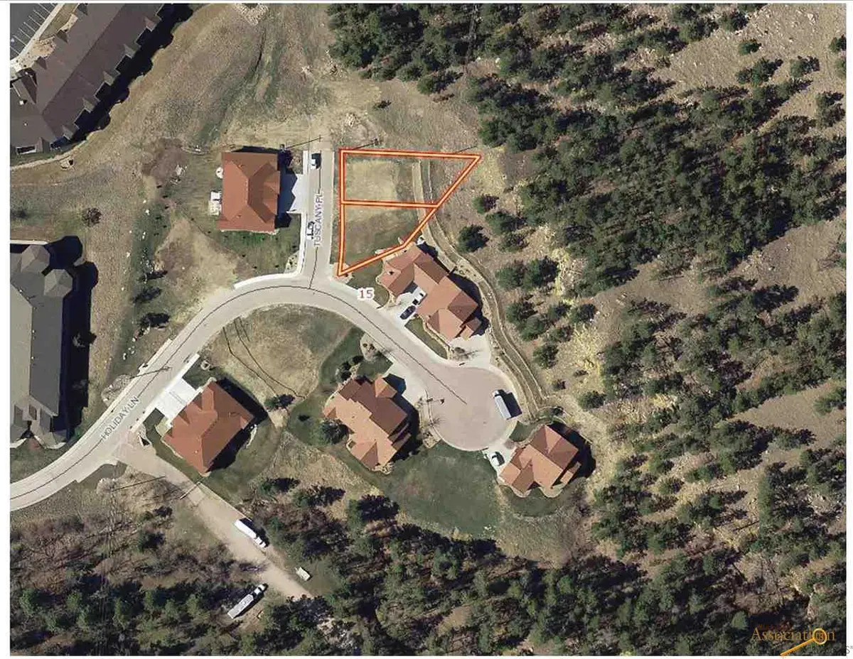 3732 Tuscany Pl, Rapid City, SD 57702 - Image #1