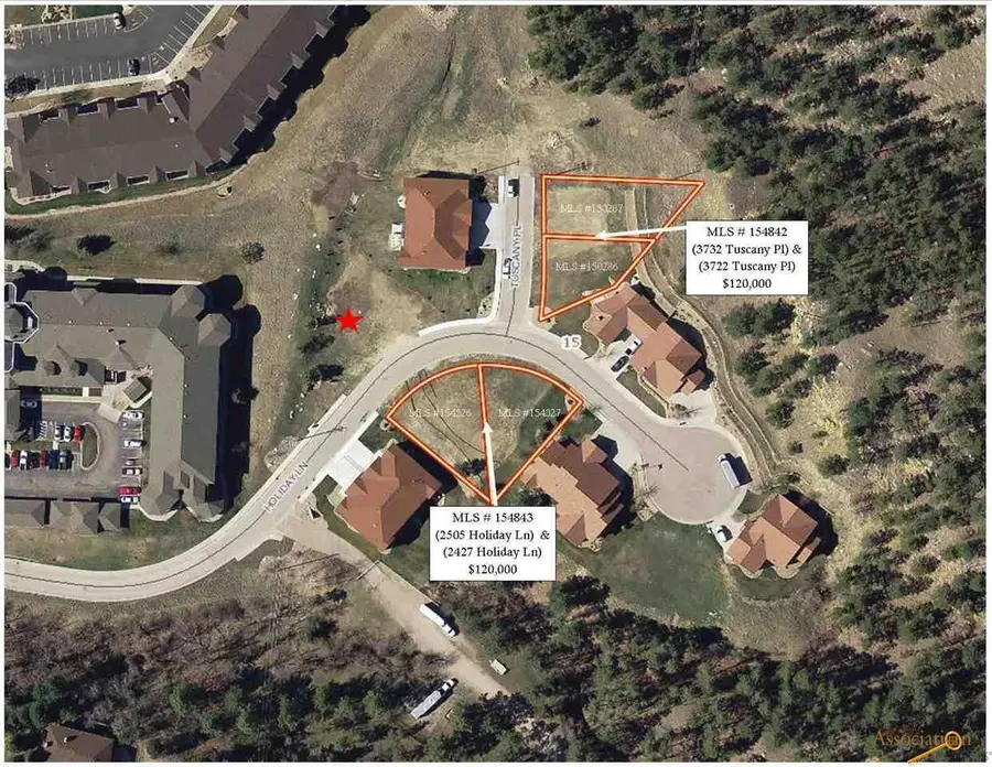 2516 Holiday Ln, Rapid City, SD 57702 - Image #2