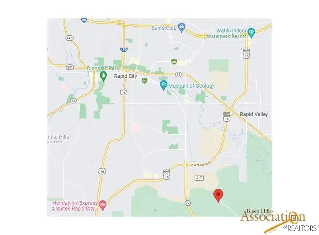 TBD Old Folsom Rd, Rapid City, SD 57701 - #3