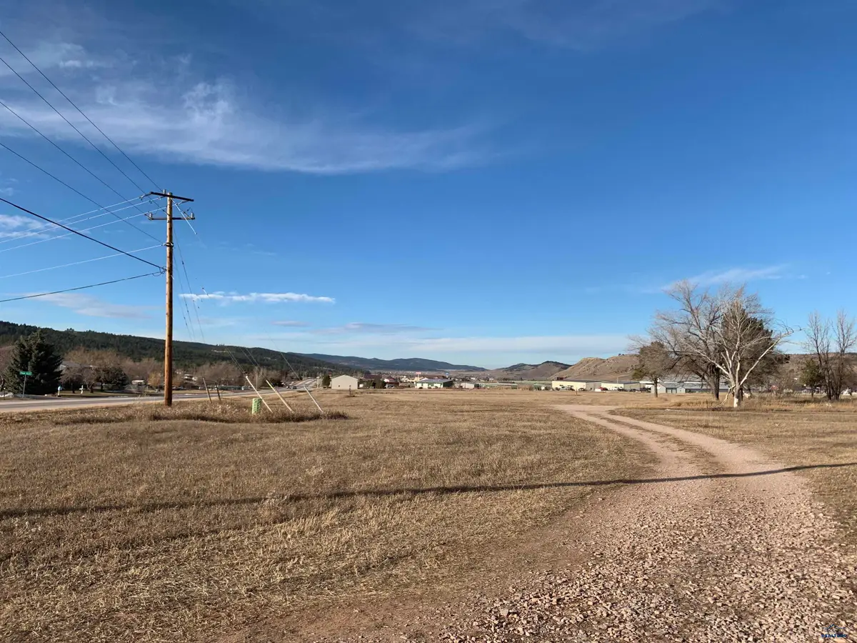TBD Sturgis Rd, Summerset, SD 57718 - Image #1