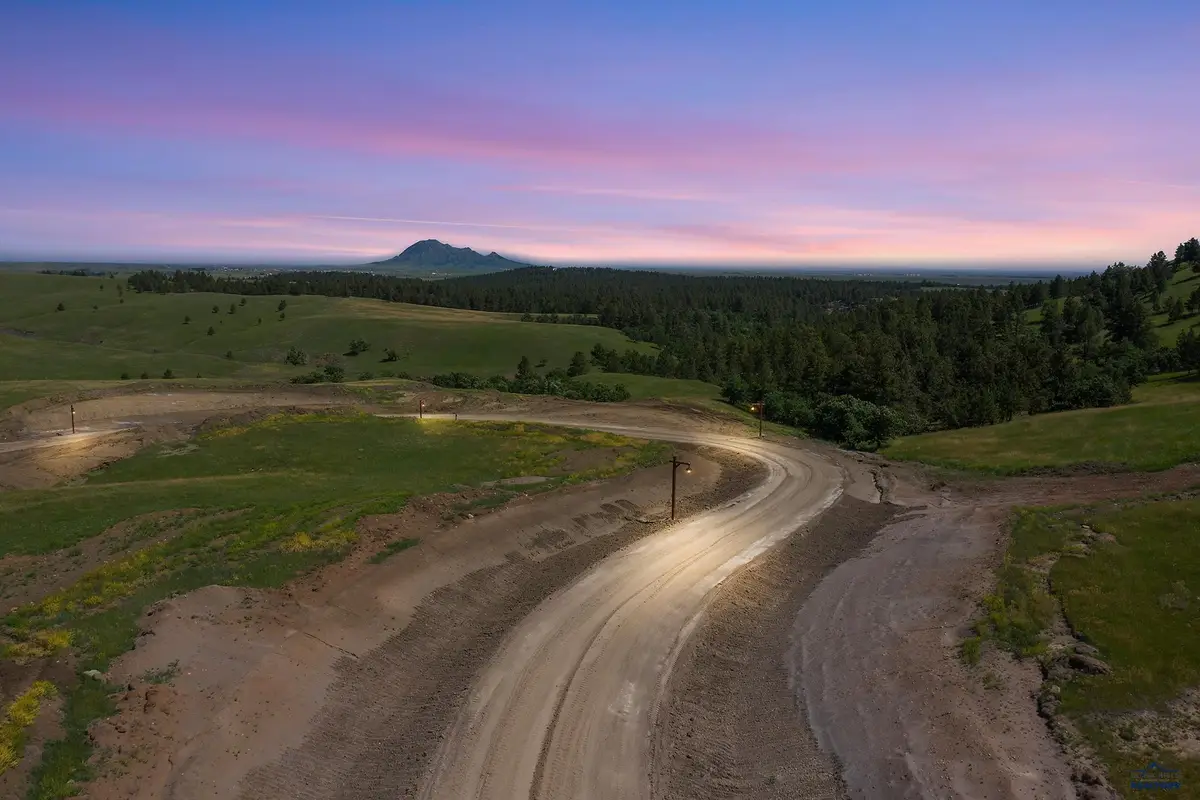 Lot 20 Block 1 Pleasant Valley Rd, Sturgis, SD 57785-0000 - Image #1
