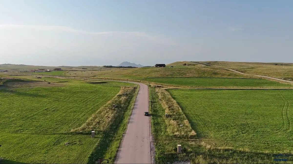 Lot 16 Block 2 Pleasant Valley Rd, Sturgis, SD 57785-0000 - #1