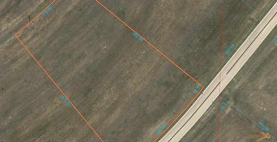 2616 Marlin Dr, Rapid City, SD 57701 - #2