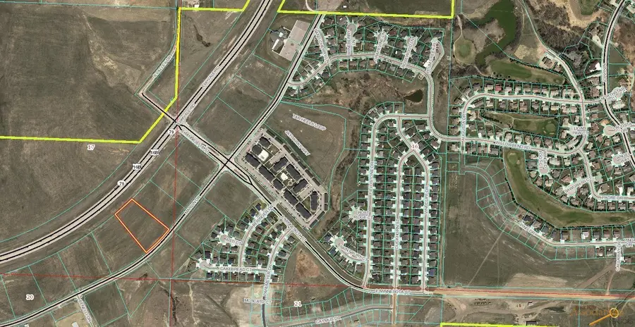 2616 Marlin Dr, Rapid City, SD 57701 - #3