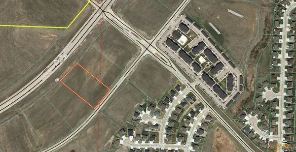 2630 Marlin Dr, Rapid City, SD 57703