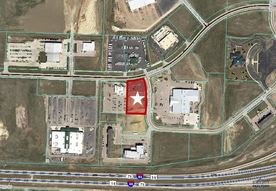 TBD Outfitter Rd, Rapid City, SD 57701 - #2