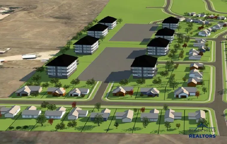 TBD Northern Lights Blvd E, Box Elder, SD 57719 - Image #1