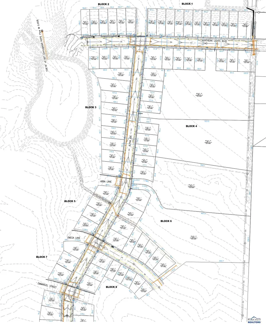 TBD Northern Lights Blvd E, Box Elder, SD 57719 - Image #3