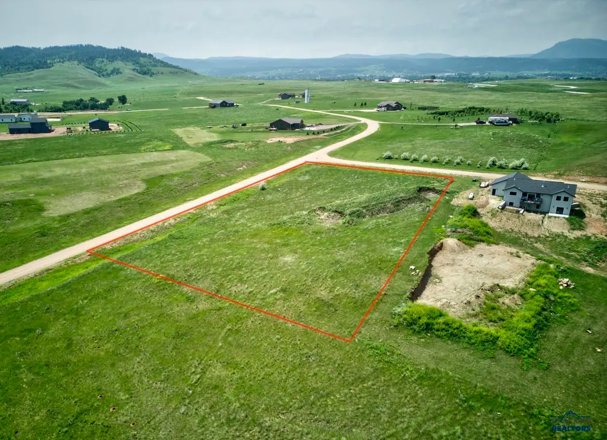 Lot 3A Wolf Ln, Spearfish, SD 57783-9999 - #1