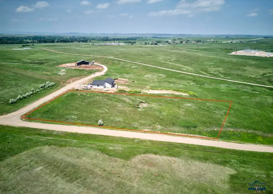 Lot 3A Wolf Ln, Spearfish, SD 57783-9999 - #2