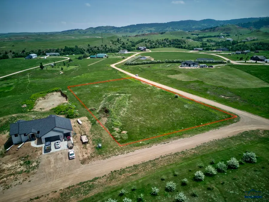 Lot 3A Wolf Ln, Spearfish, SD 57783-9999 - #3