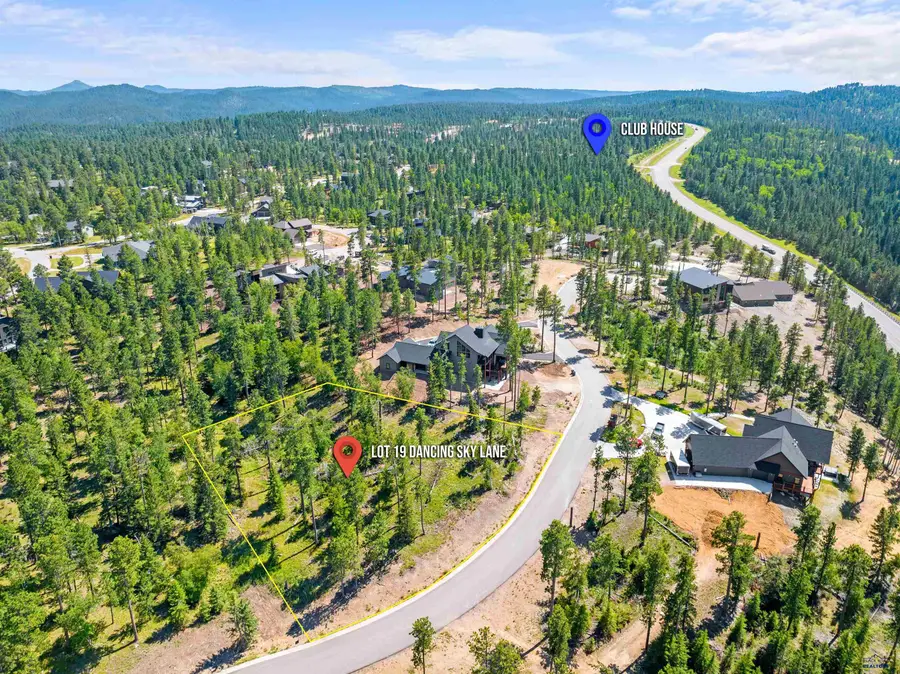 Lot 19 Dancing Sky Ln, Lead, SD 57754 - #3