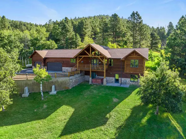 20766 Shirttail Gulch, Sturgis, SD 57785