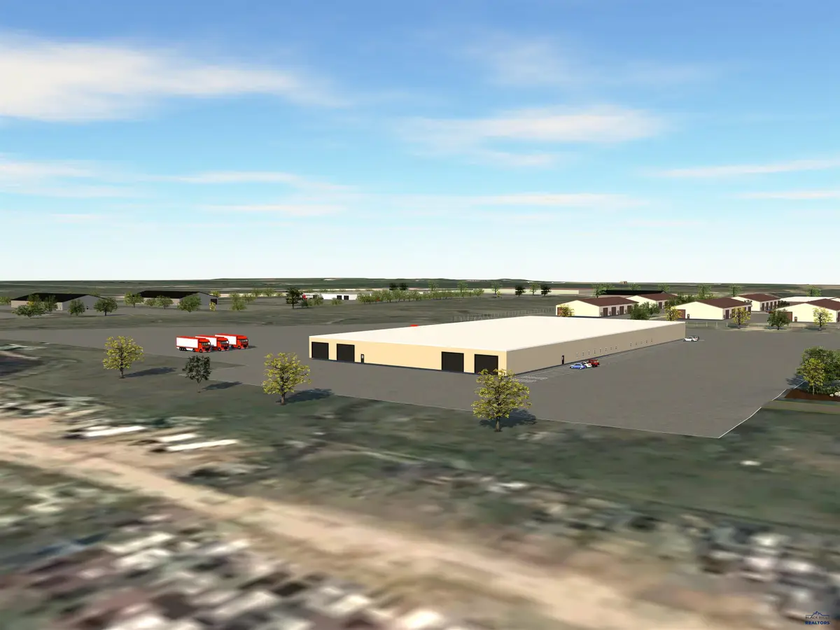 TBD Dyess Ave, Rapid City, SD 57701 - Image #1