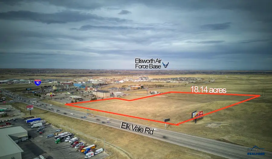 1046 Endeavour Blvd, Rapid City, SD 57701 - Image #3