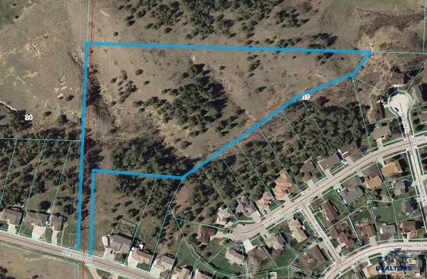 Alta Vista Dr, Rapid City, SD 57701