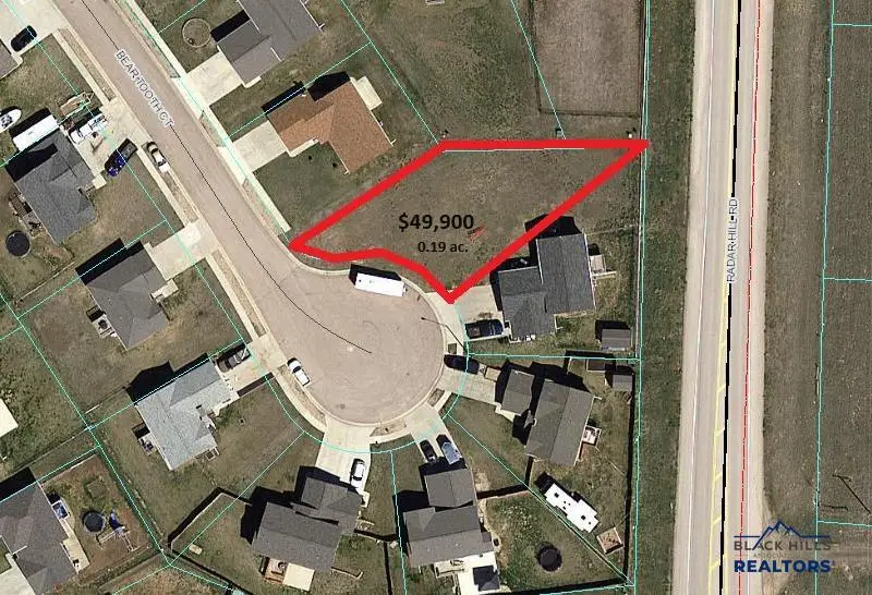 748 Bear Tooth Ct, Box Elder, SD 57719 - Image #1