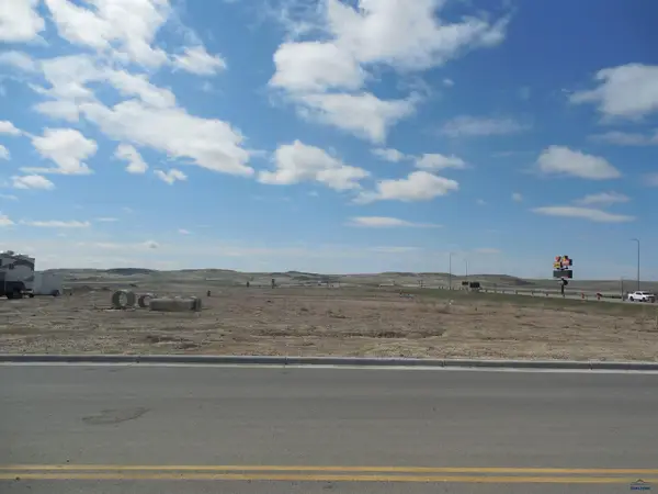 TBD Other, BOX ELDER, SD 57719