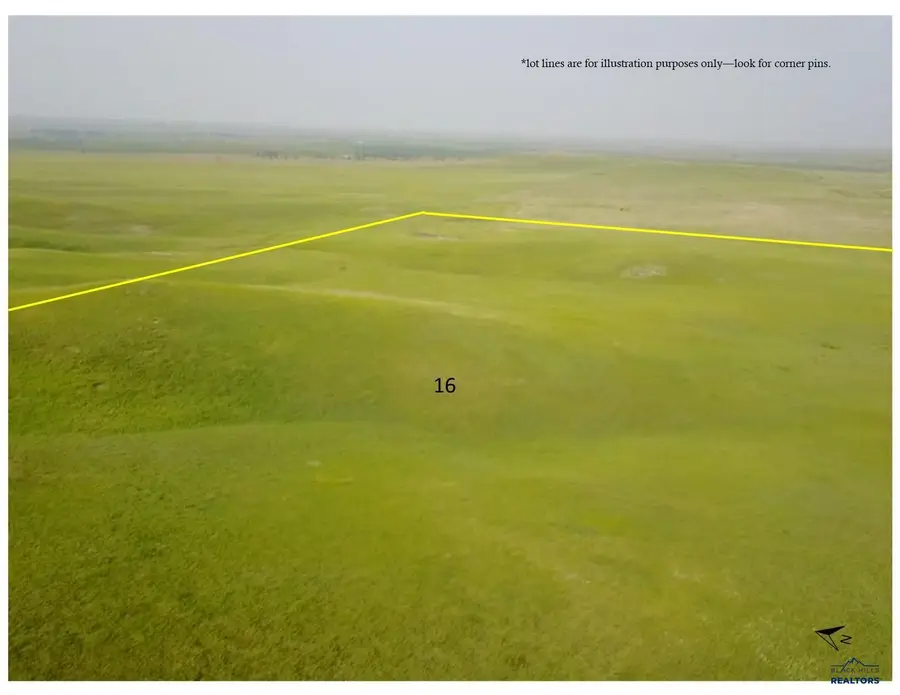 Parcel 16 Other, Caputa, SD 57725 - Image #2