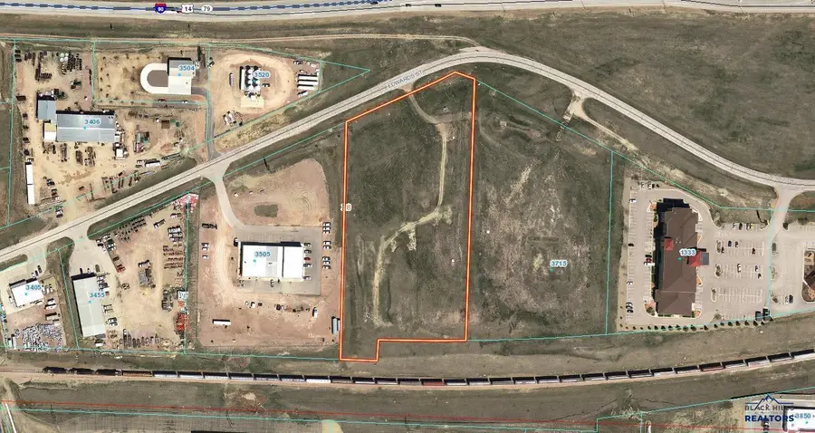 3637 Edwards St, Rapid City, SD 57703 - #3