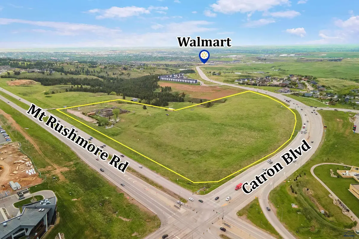 TBD Hwy 16 And Catron Blvd, Rapid City, SD 57701 - Image #1