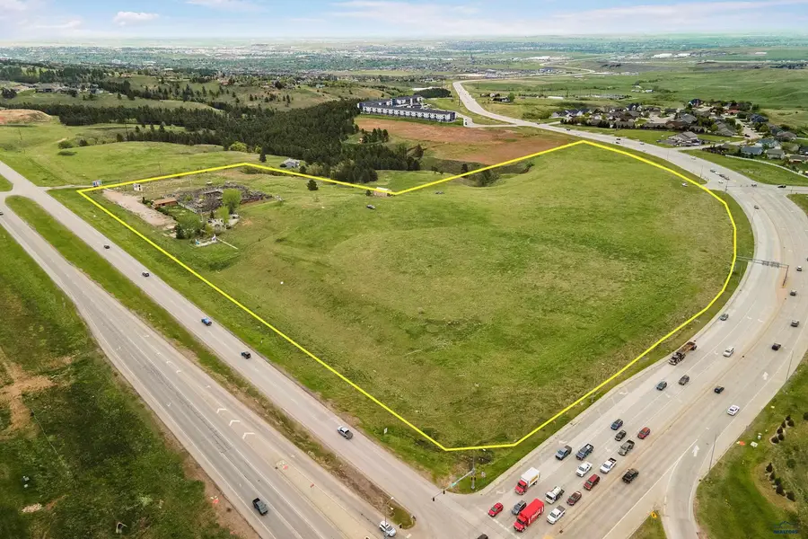 TBD Hwy 16 And Catron Blvd, Rapid City, SD 57701 - Image #2