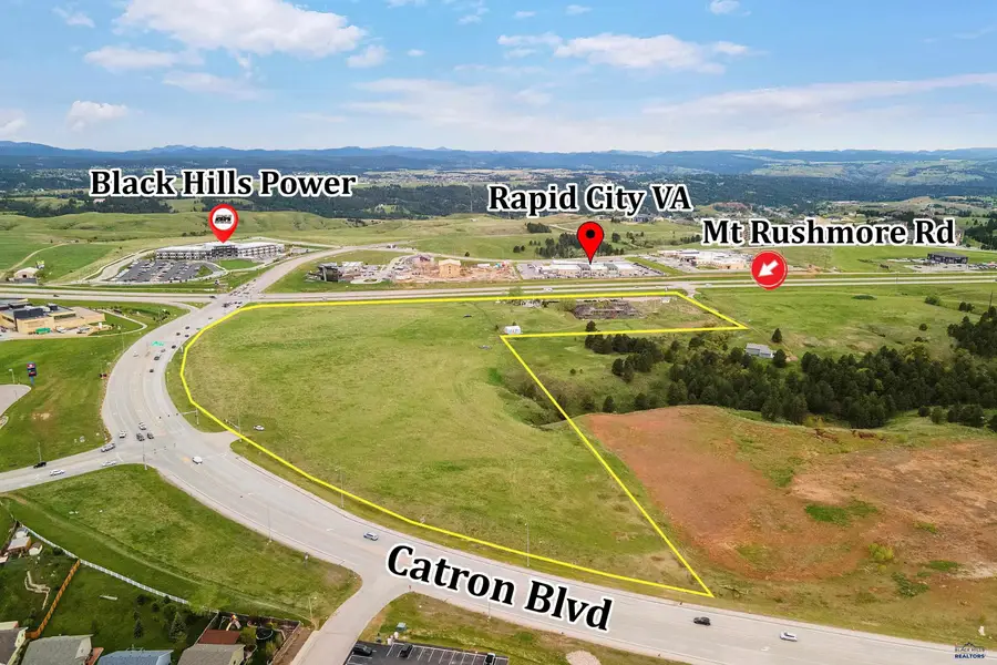 TBD Hwy 16 And Catron Blvd, Rapid City, SD 57701 - Image #3