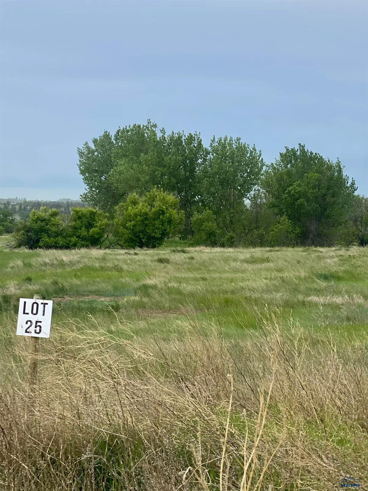 Lot 25 & 27 Hay Creek Ln, Belle Fourche, SD 57717 - Image #1