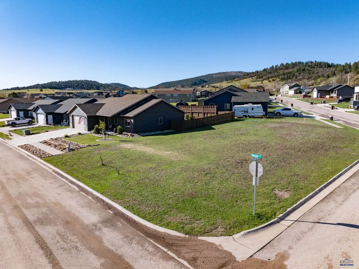 TBD South, Whitewood, SD 57793 - Image #1